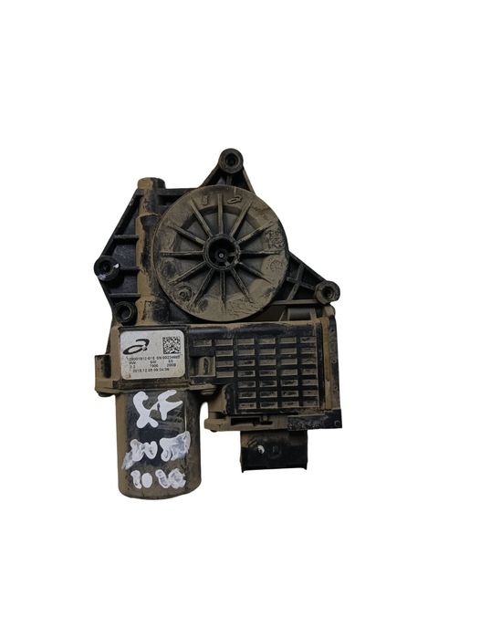 Motoras Geam Pivotant Stanga Fata Dacia Duster 2017 - >