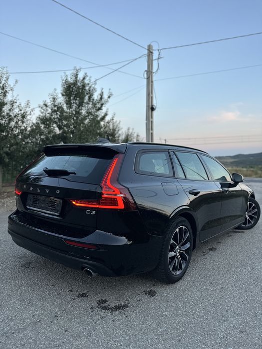 Volvo V60 Automat 2019