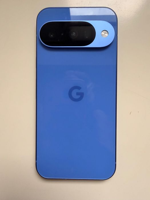 Google Pixel 10 128GB Indigo Гаранция!