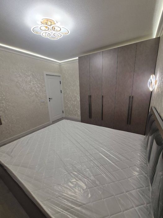 Продаётся квартира.