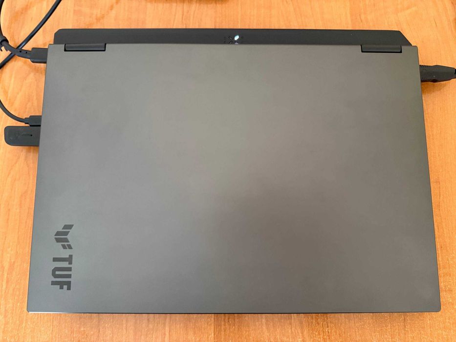 Asus TUF F16 FX608JMR