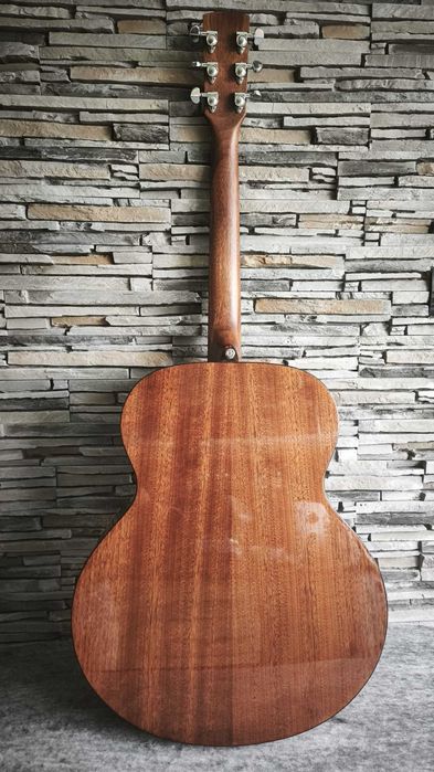 Chitara acustica Framus JUMBO FJ-14SV VNT ca NOUĂ! - GARANTIE