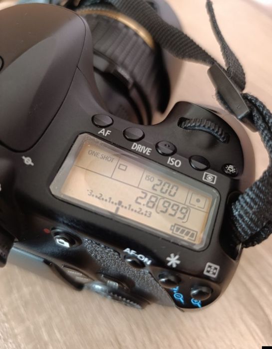 Canon EOS 60 D 18mp Craiova • OLX.ro