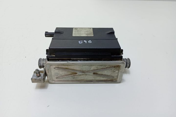 Preincalzitor combustibil 64126904668 BMW Seria 3 E46