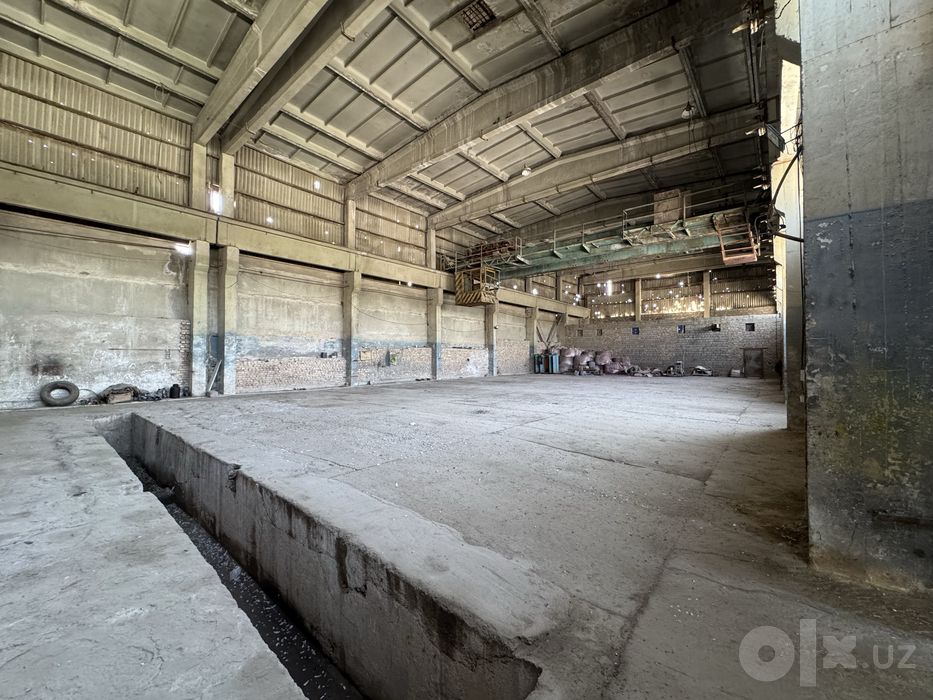 Arenda Аренда складских помещений