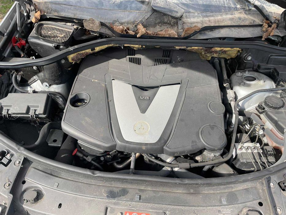 mercedes ml 280 cdi w164 на части мерцедес мл 280 цди в164