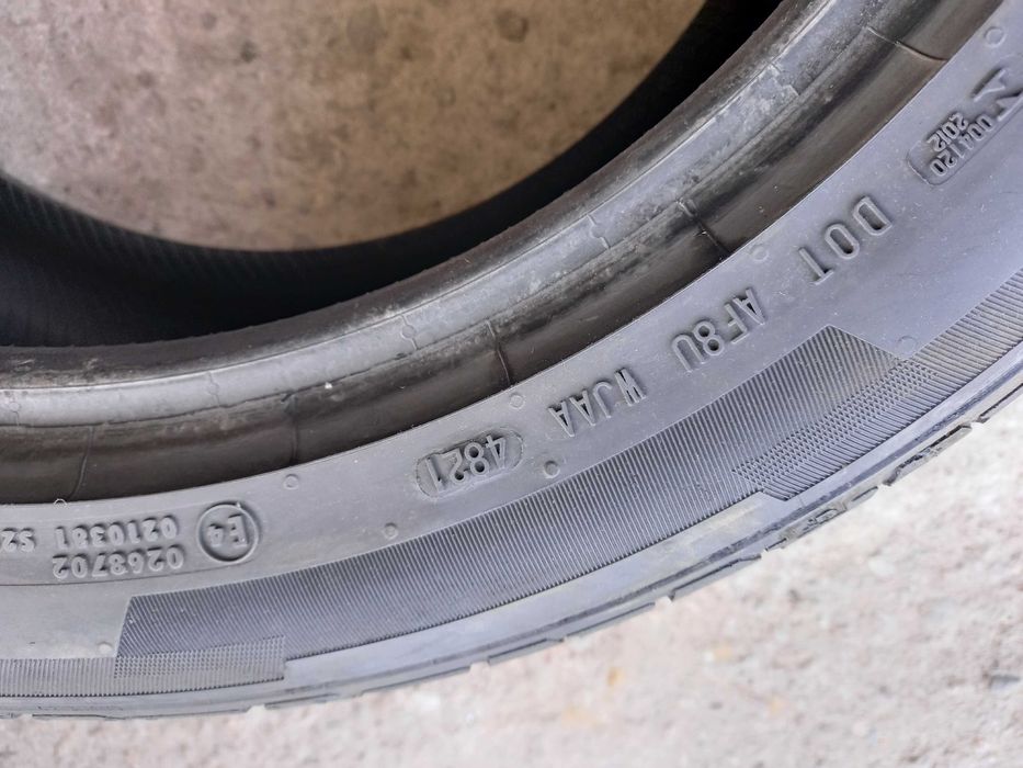 245/45 R18 GENERAL Altimax