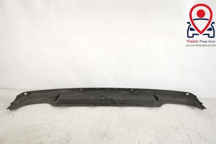 Fusta Spoiler Bara Spate Original In Stare Buna Sedan Skoda  Octavia
