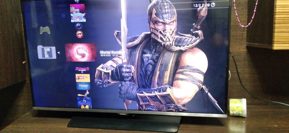 Playstation 3 super slim  ps3