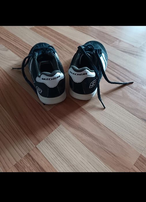 Adidas baieti piele