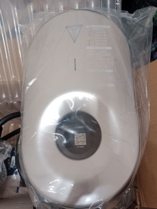 Зарядные устройства для электро мобилей.