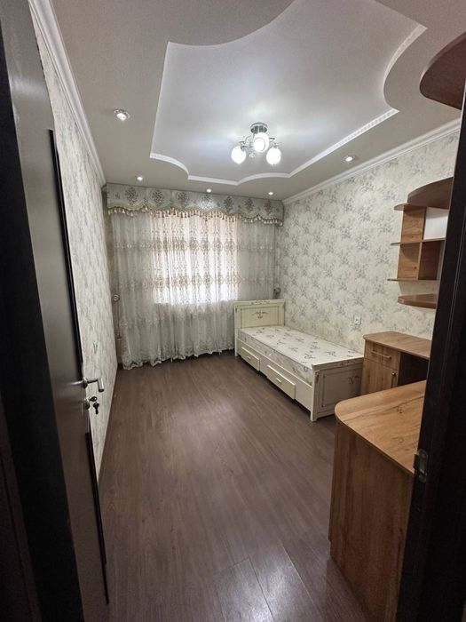 Сергели 3А .3 хона 2 этаж евроремонт Срочно сотилади