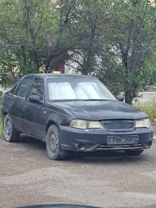 Daewoo Nexia 2011