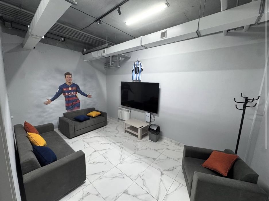 Ps5 клуб ашуға көмектесеміз