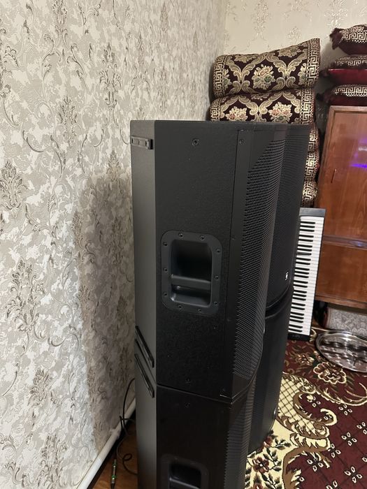 Electro voice erx 15 15 dyum