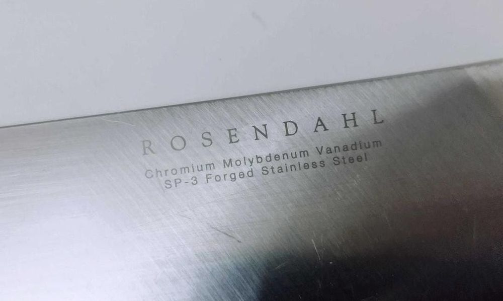 Cutit Bucatarie Rosendahl SP-3 , Komin Yamada