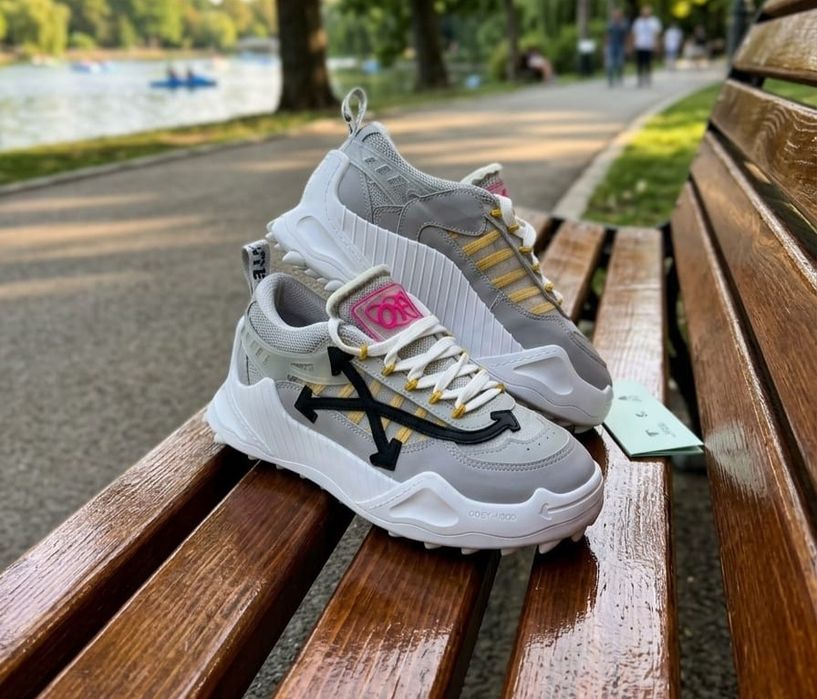 Adidasi ODSY - Full Box