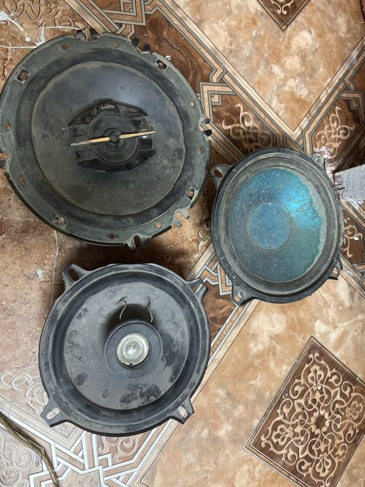 колонка 6x9өлшемі