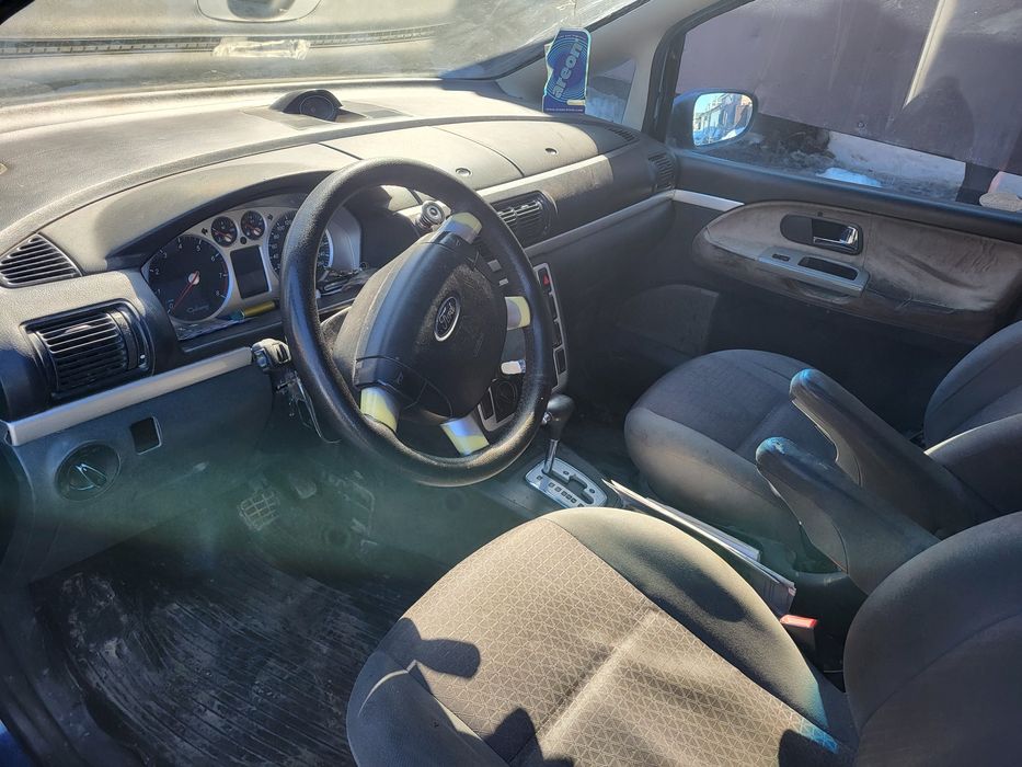 Продам форд галакси