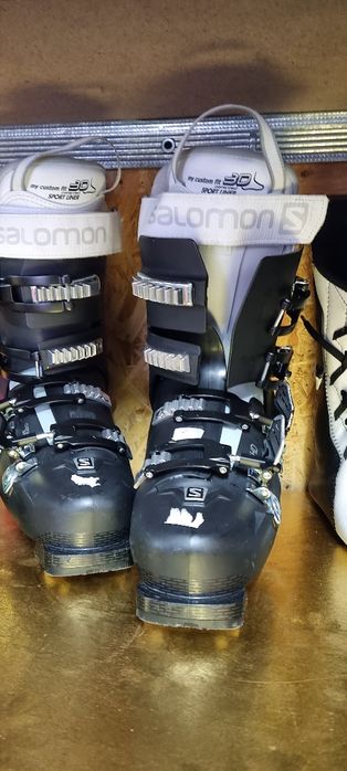 Klapari salomon ,head!!