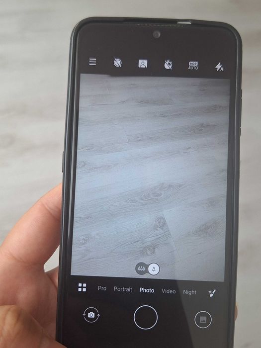 Smartphone Nokia 7.2