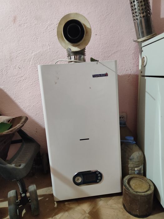 Протерн TeploRoss