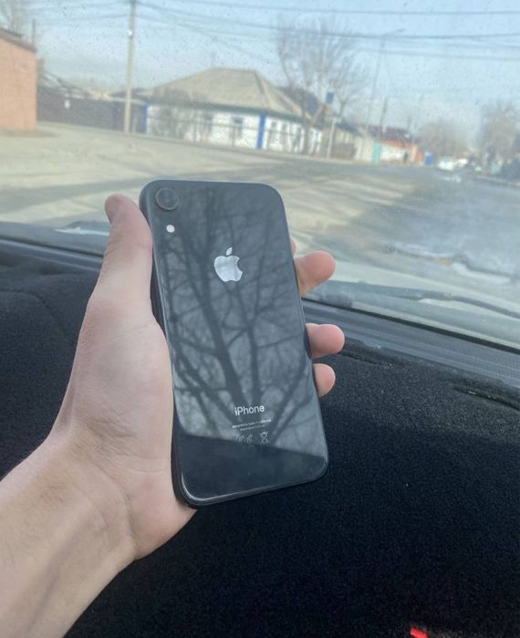 айфон xr память 64