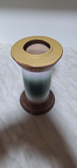 Vaza ceramica anii 70