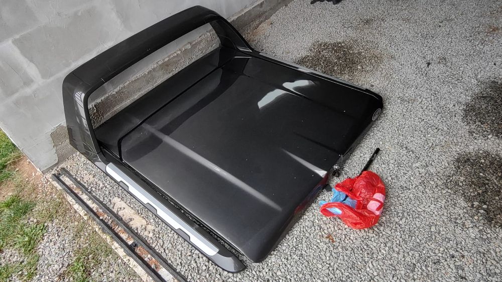 Închiderea benă,rulou,hardtop,rollbar,jante Ford Ranger
