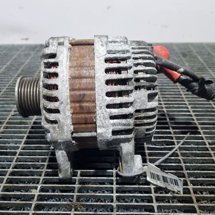 Alternator Nissan X - Trail T31 2.0 2007 - 2013 150CP 1995CC M9R Euro5 (1358) Diesel ...