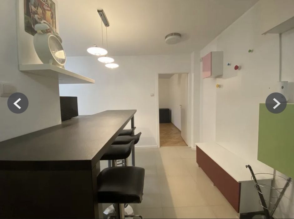 Inchiriez apartament 2 camere