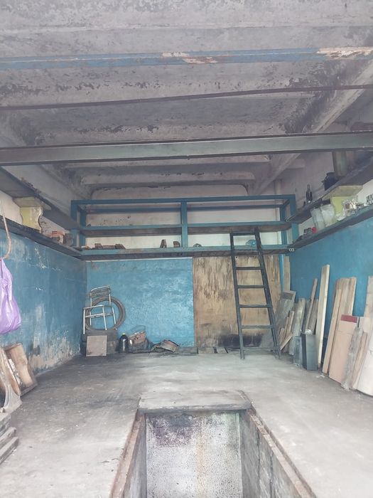Продам гараж на Циолковского