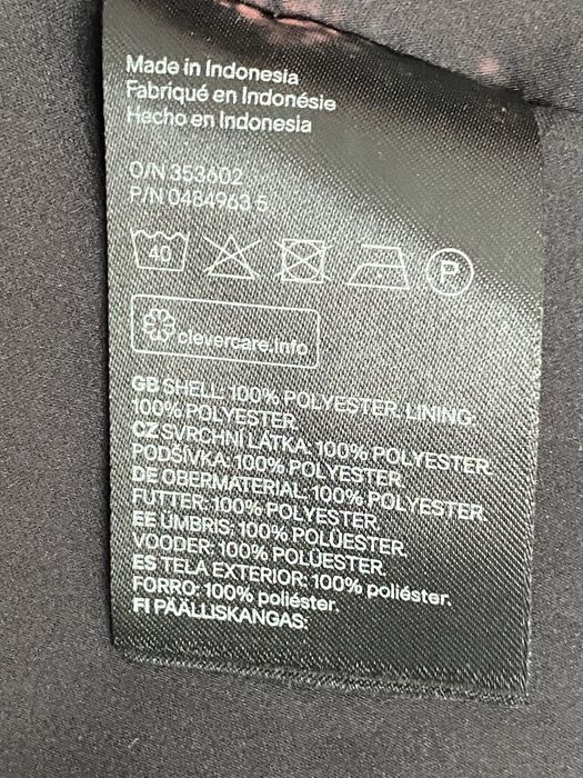 Rochita florala dama  H&M-de vara-