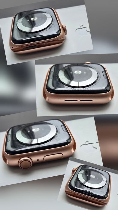 Apple Watch 5 - Cellular - 44 mm