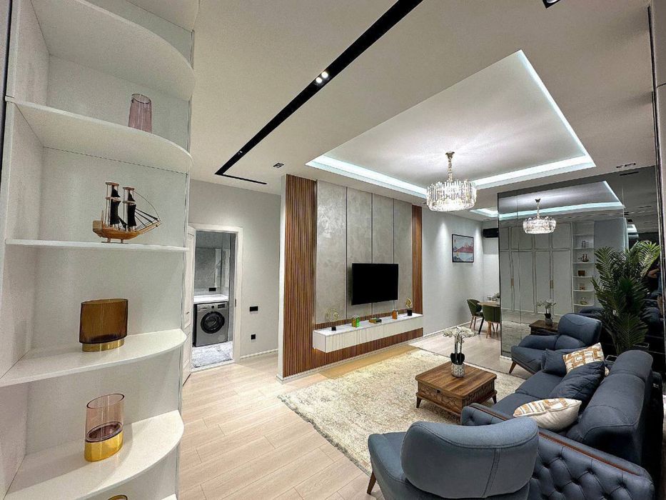 ЖК Darxan Avenue! Сдаётся 2х комнатная в элит копмлексе!