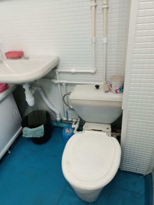 Сдаётся комната Ю-В для парней