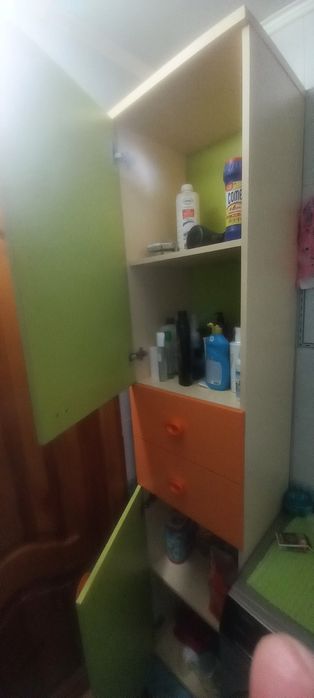Пенал шкаф продам