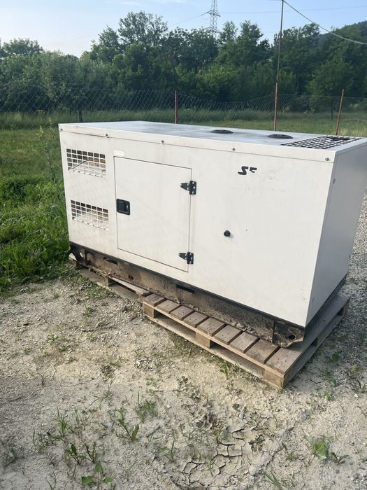 50kw ,60kva diesel