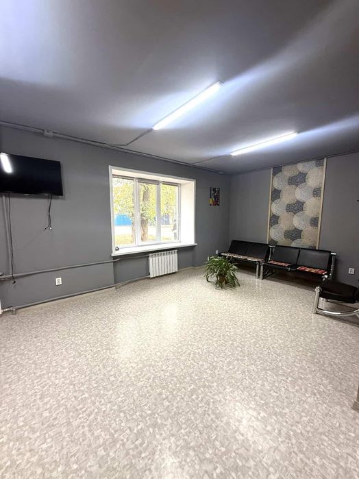 Продам коммерческое помещение в центре города