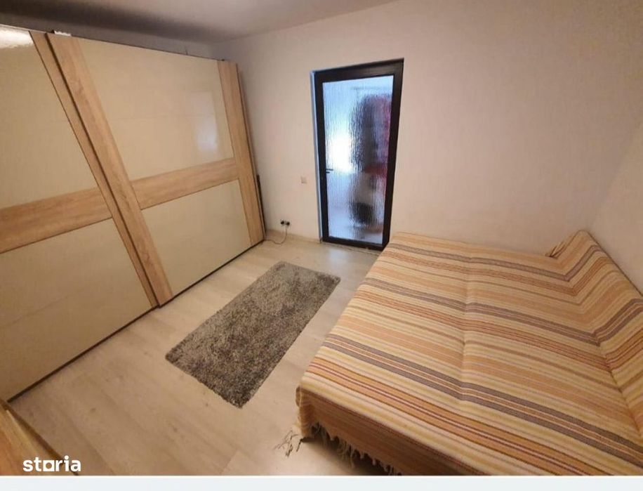 Casa la cheie 3 camere decomandate, zona Medeea