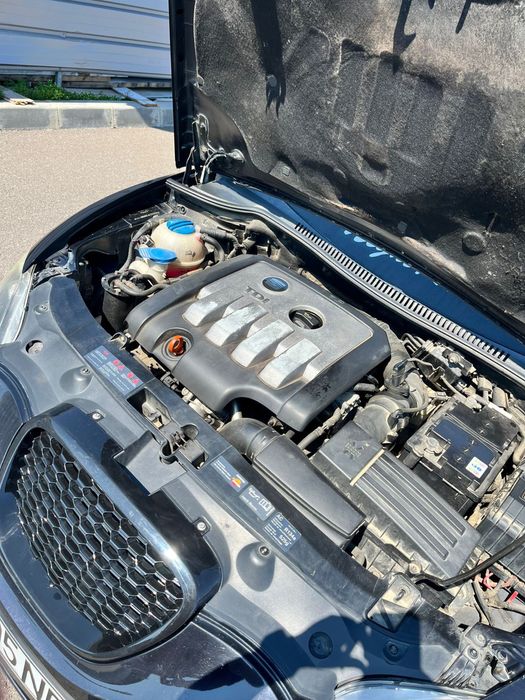 SEAT LEON 2.0 tdi 1p