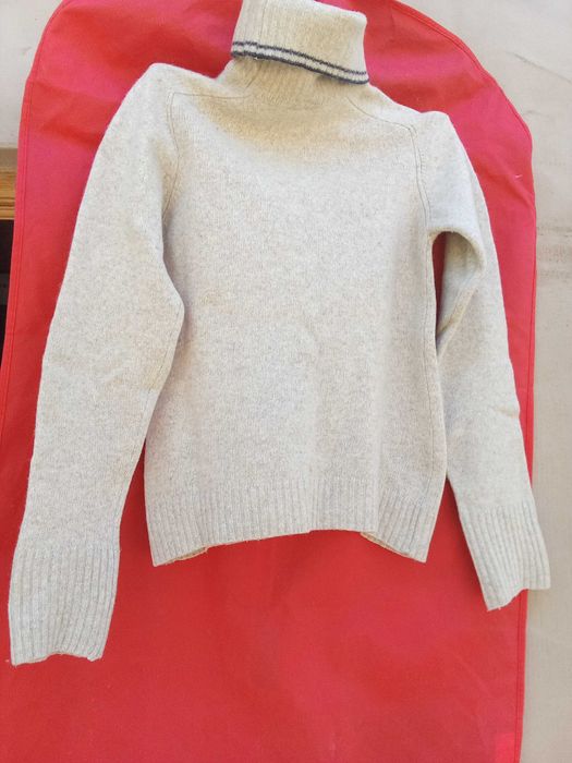 Pulover dama, din lana