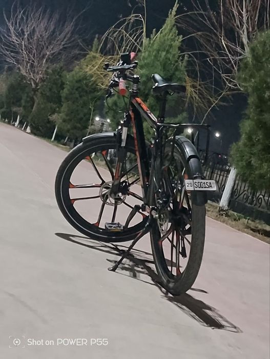 Holati zoʻr,kamchiligi yoʻq.