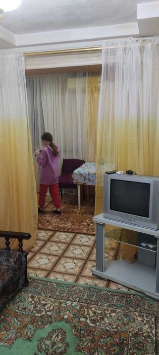 СРОЧНО АРЕНДА: 2-комнатная квартира Чиланзар 22