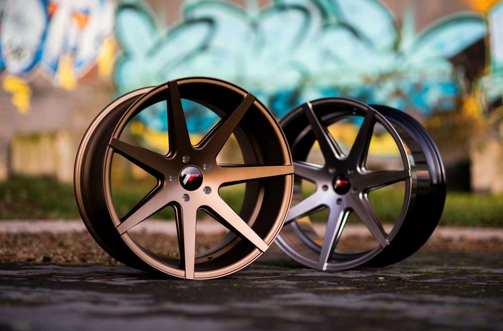 Jante Concave Japan Racing / JR20 / R17 R18 R19 R20 R21 R22