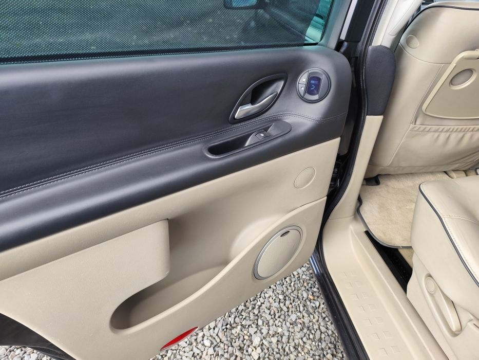 RENAULT Espace 2008 — imagine 4