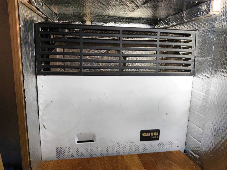 Offgrid кемпер 6м LMC Cruiser