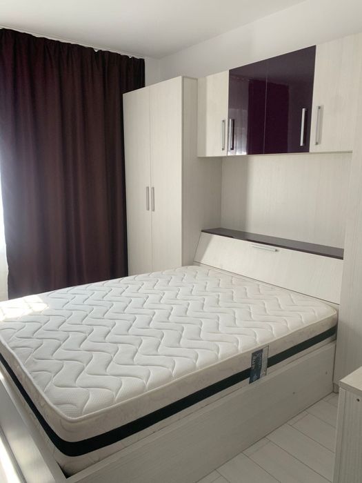 Inchiriez apartament cu 2 camere