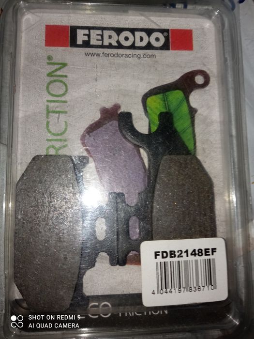 Части за скутер SUZUKI BURGMAN 200i