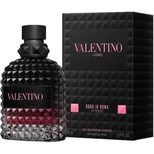 Оригинален парфюм Valentino Born In Roma Uomo Intense 100 ML